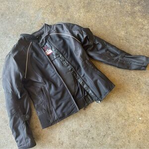 Women’s Bilt Motorcycle Jacket